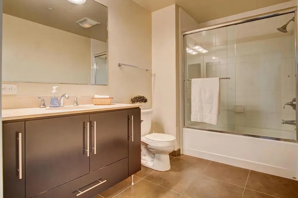 88 E San Fernando Street #1406 San Jose, CA 95113