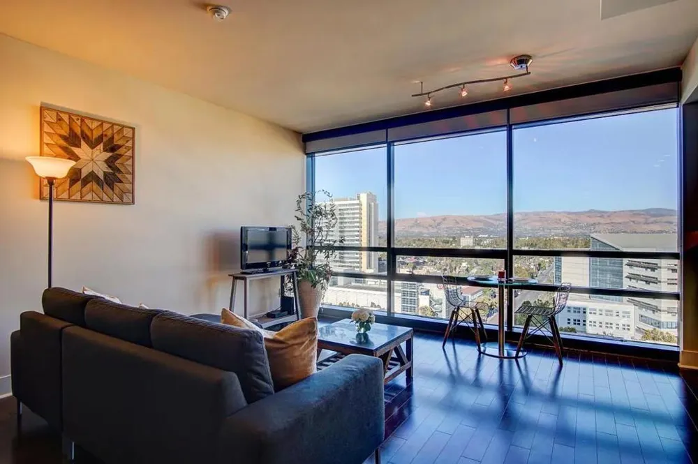 88 E San Fernando Street #1406 San Jose, CA 95113
