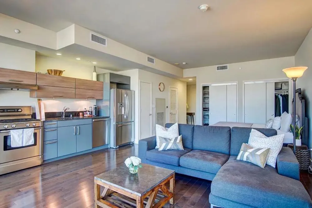 88 E San Fernando Street #1406 San Jose, CA 95113