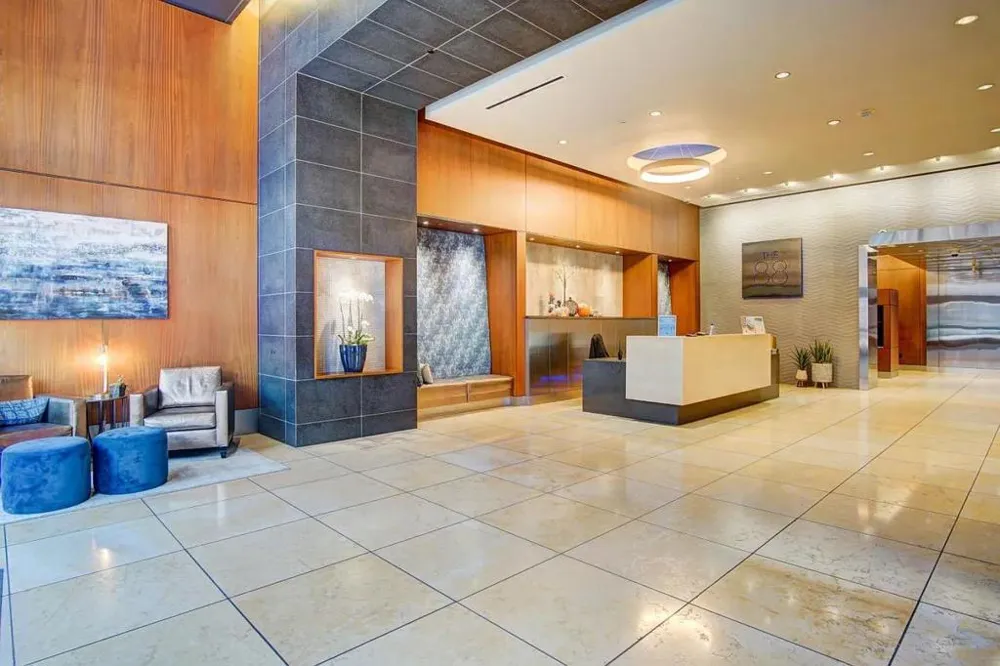 88 E San Fernando Street #1406 San Jose, CA 95113