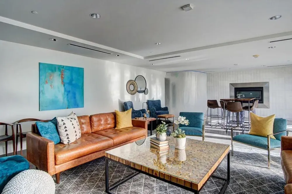 88 E San Fernando Street #1406 San Jose, CA 95113