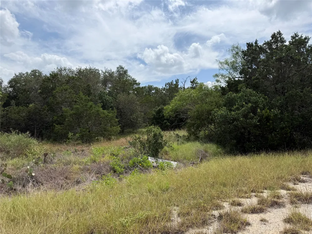 8123 Ridgeview Horseshoe Bay, TX 78657