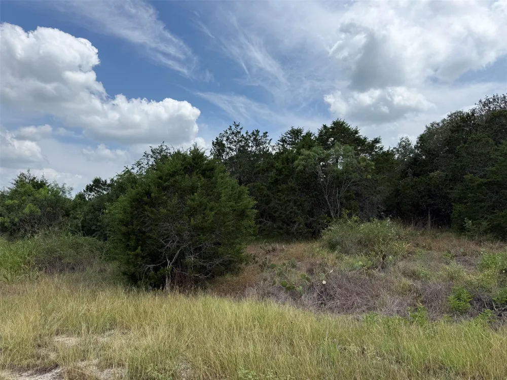 8123 Ridgeview Horseshoe Bay, TX 78657