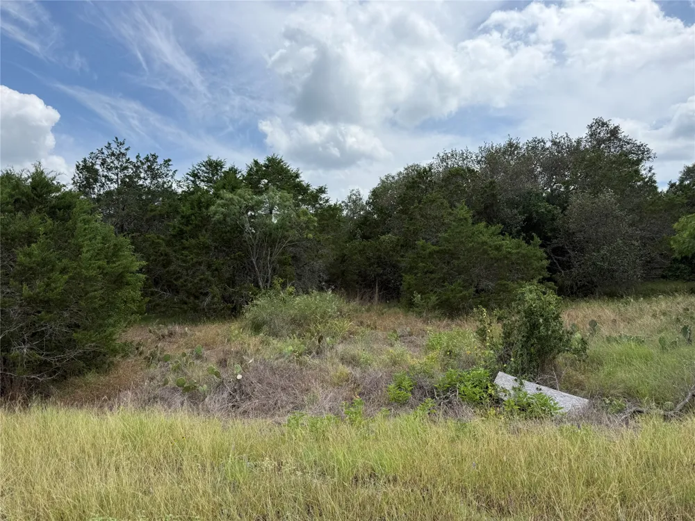 8123 Ridgeview Horseshoe Bay, TX 78657