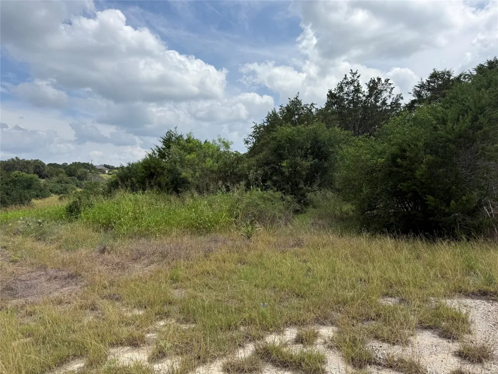 8124 Ridgeview Horseshoe Bay, TX 78657
