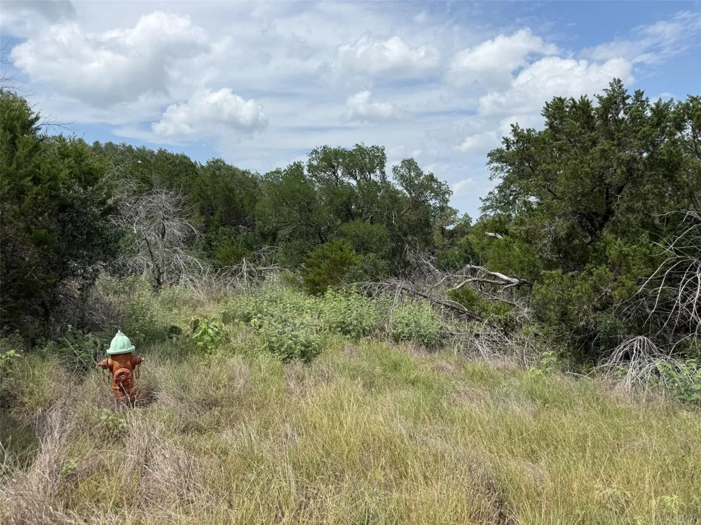 8130 Ridgeview Horseshoe Bay, TX 78657