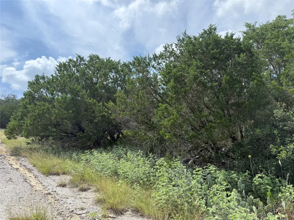 8130 Ridgeview Horseshoe Bay, TX 78657