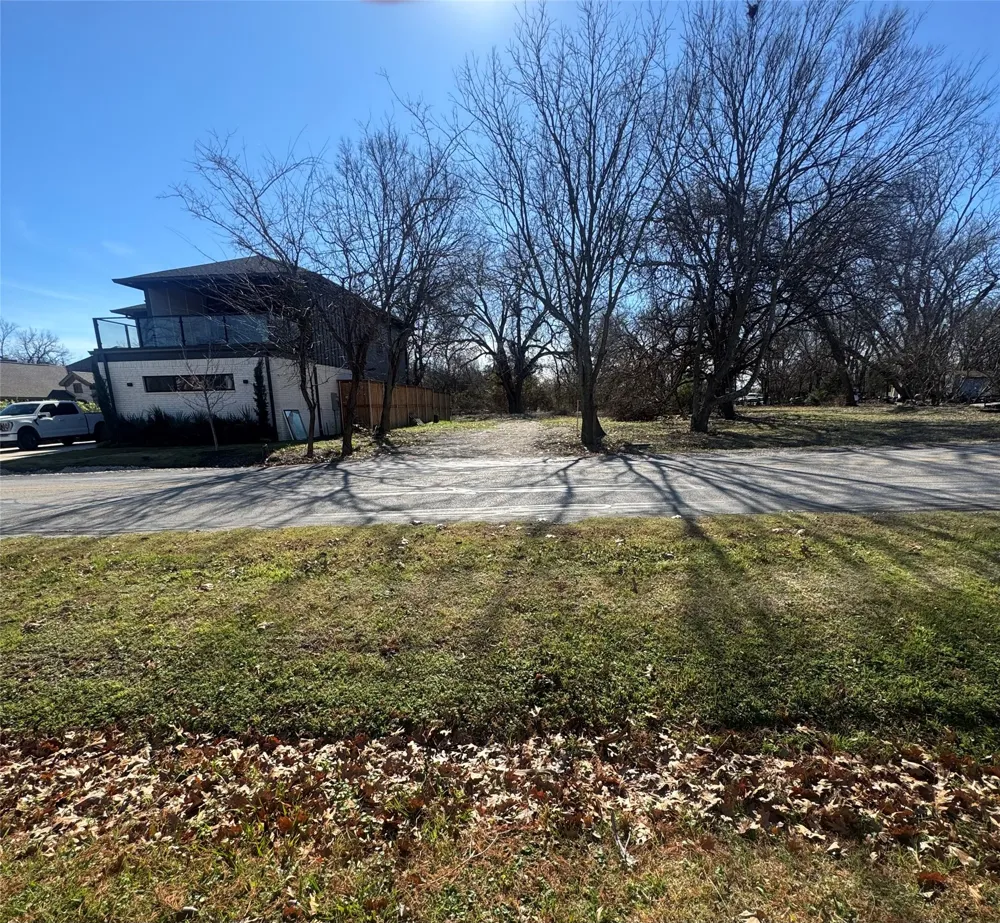7718 Garner Road Rowlett, TX 75088