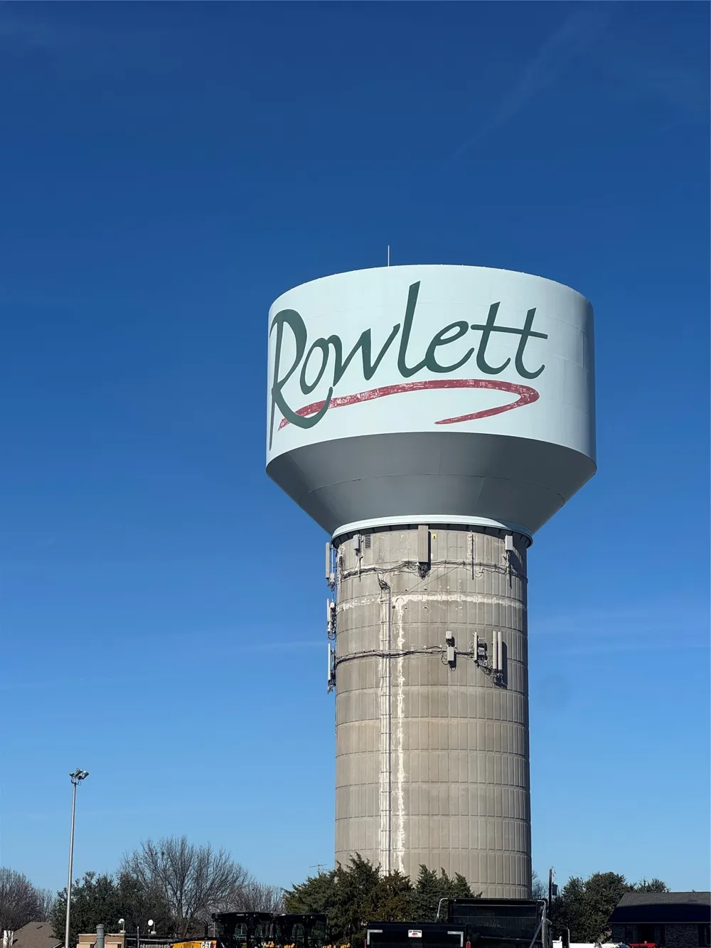 7718 Garner Road Rowlett, TX 75088