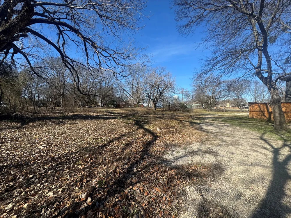 7718 Garner Road Rowlett, TX 75088