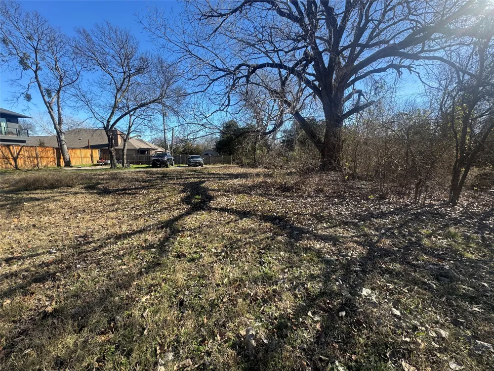 7718 Garner Road Rowlett, TX 75088