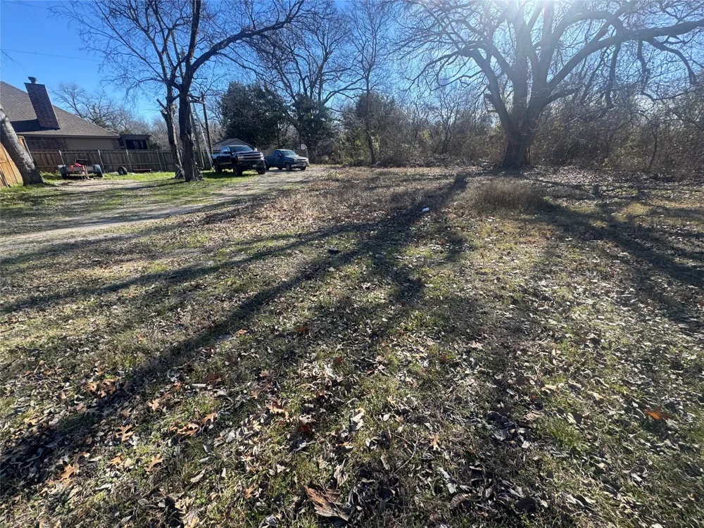 7718 Garner Road Rowlett, TX 75088