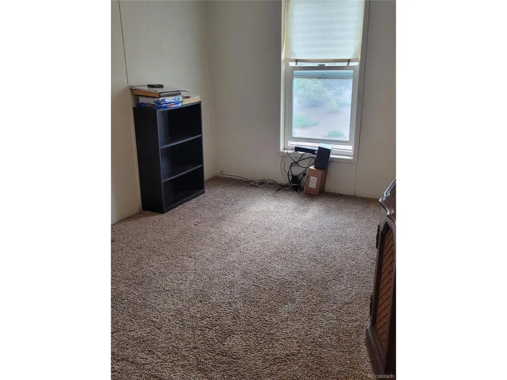 452 Agate Lane Alamosa, CO 81101