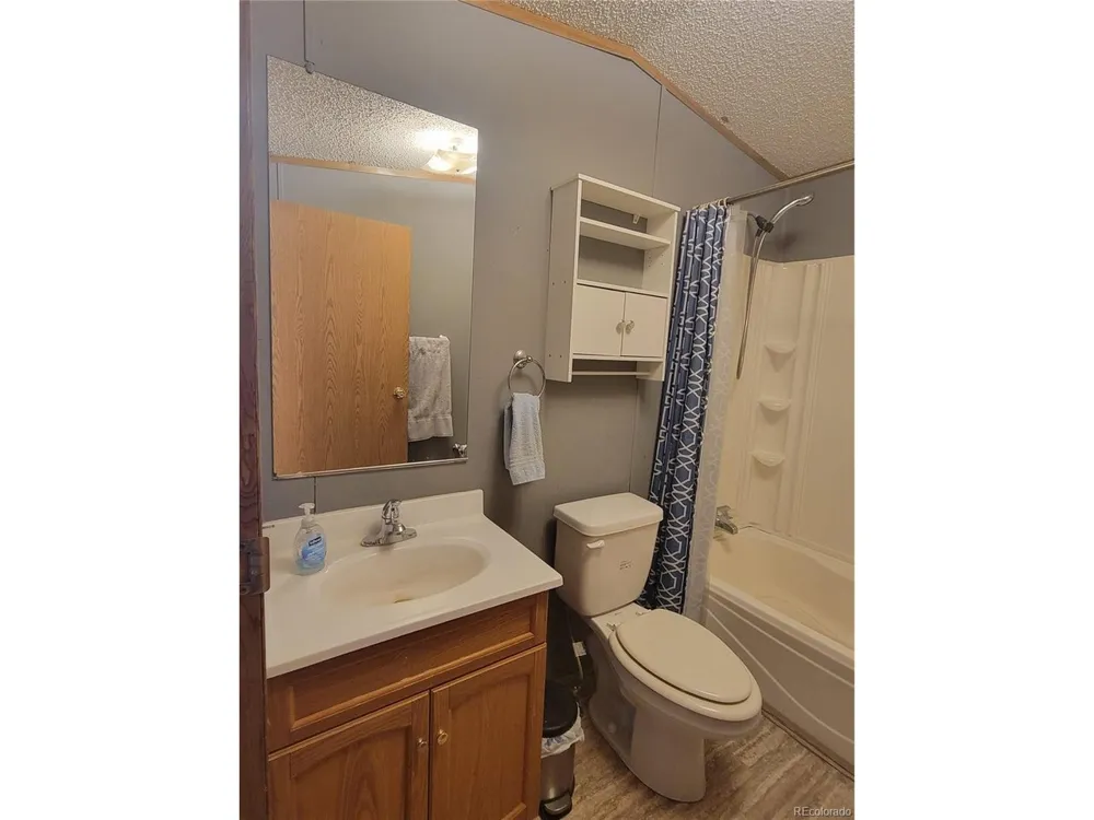 452 Agate Lane Alamosa, CO 81101