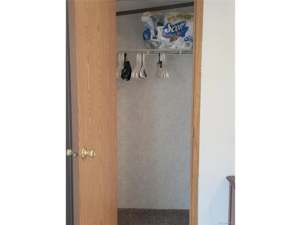 452 Agate Lane Alamosa, CO 81101