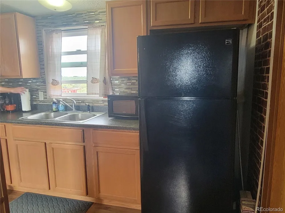 452 Agate Lane Alamosa, CO 81101