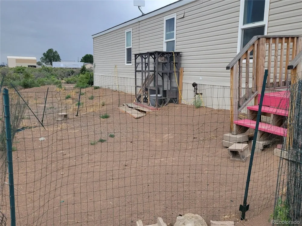 452 Agate Lane Alamosa, CO 81101
