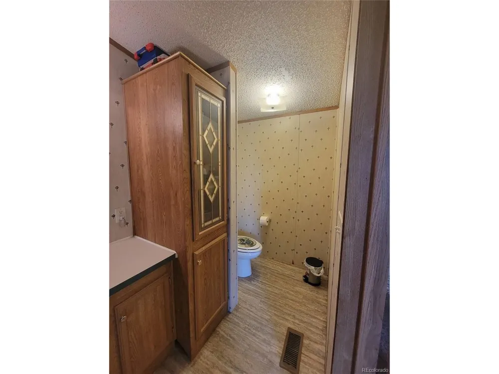 452 Agate Lane Alamosa, CO 81101
