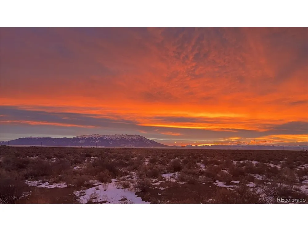 452 Agate Lane Alamosa, CO 81101