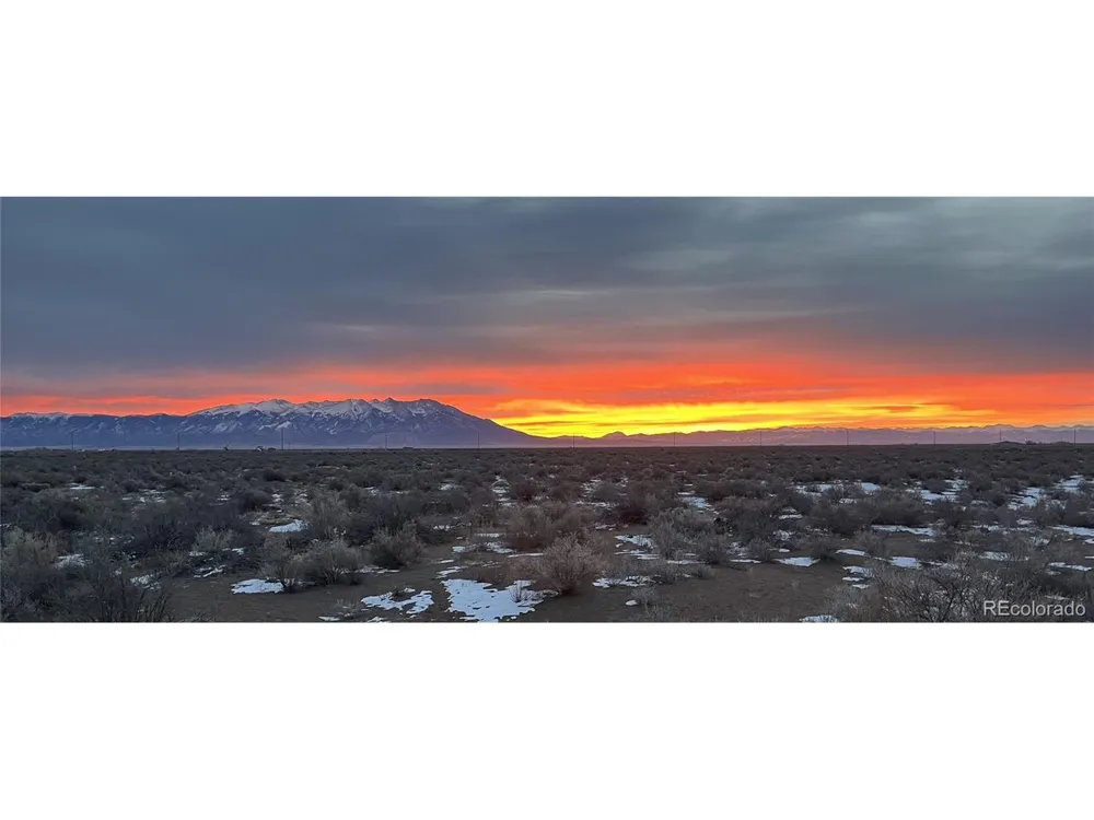 452 Agate Lane Alamosa, CO 81101