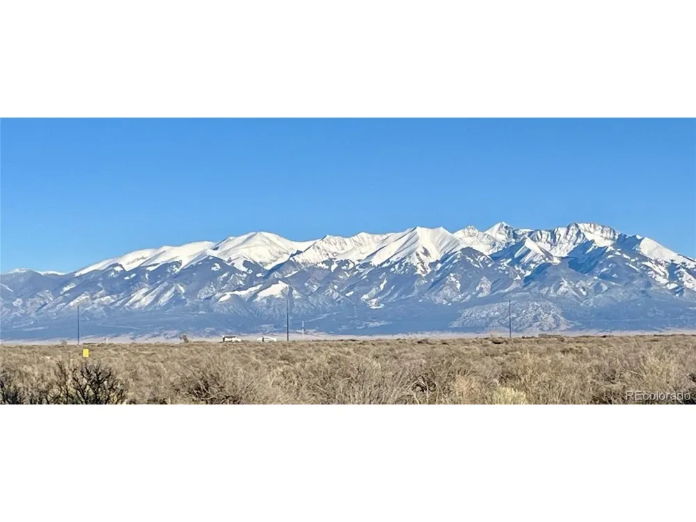 452 Agate Lane Alamosa, CO 81101