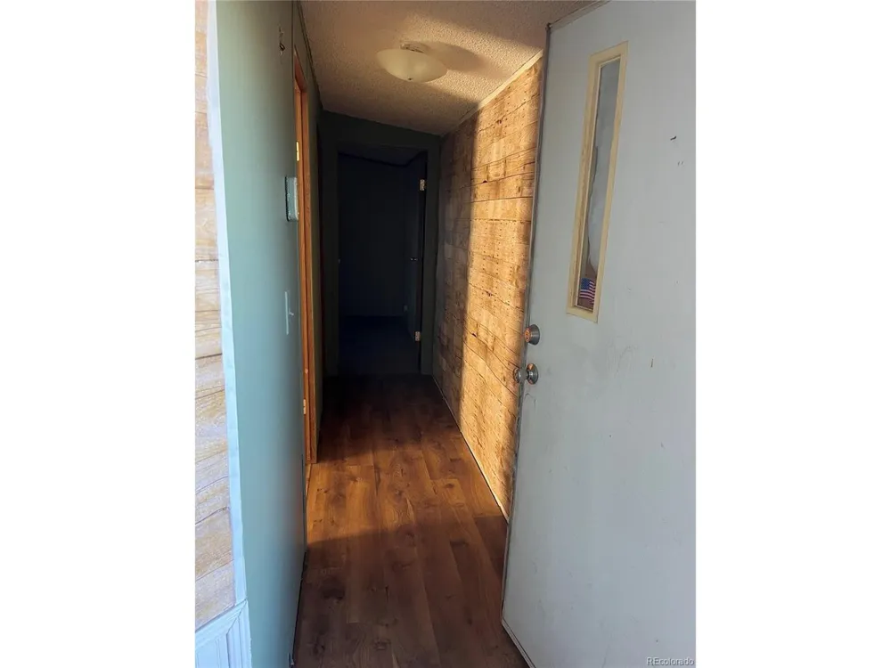 452 Agate Lane Alamosa, CO 81101