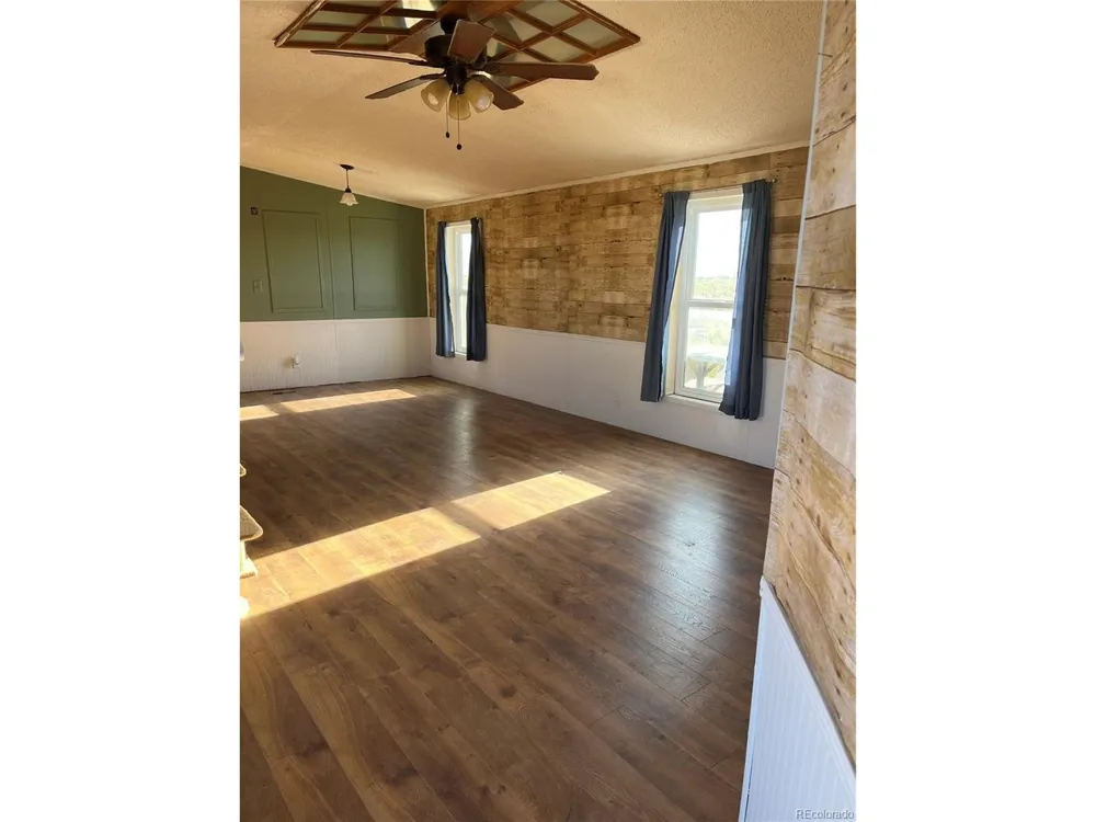452 Agate Lane Alamosa, CO 81101