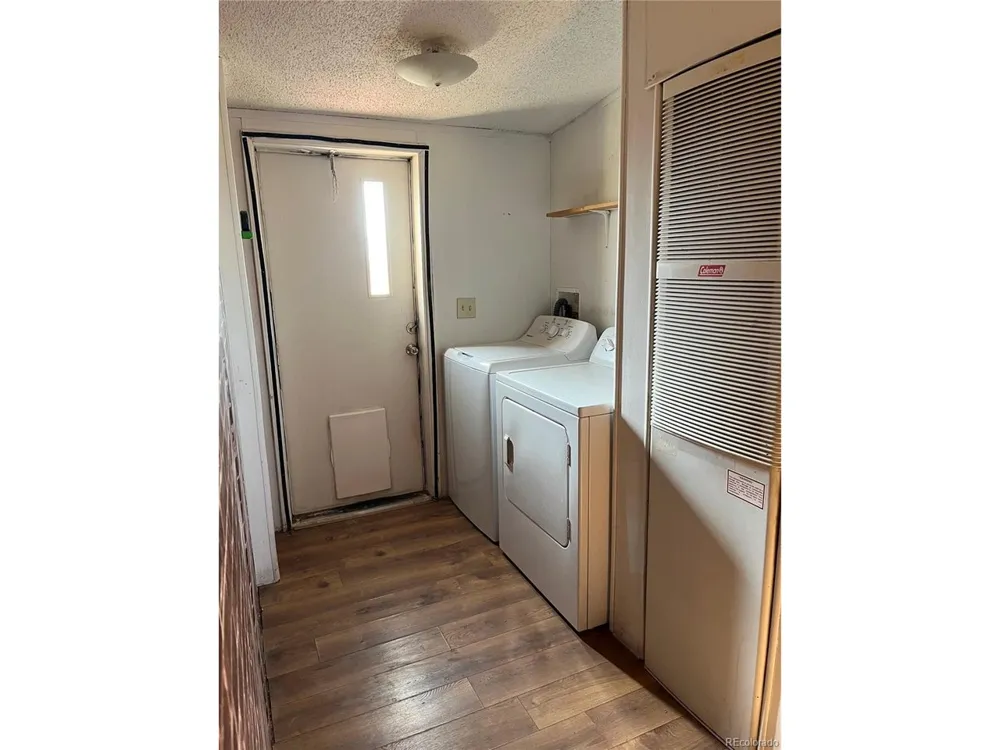 452 Agate Lane Alamosa, CO 81101
