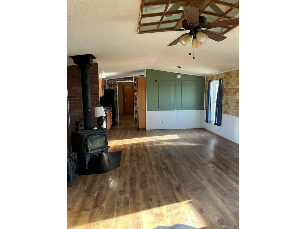 452 Agate Lane Alamosa, CO 81101
