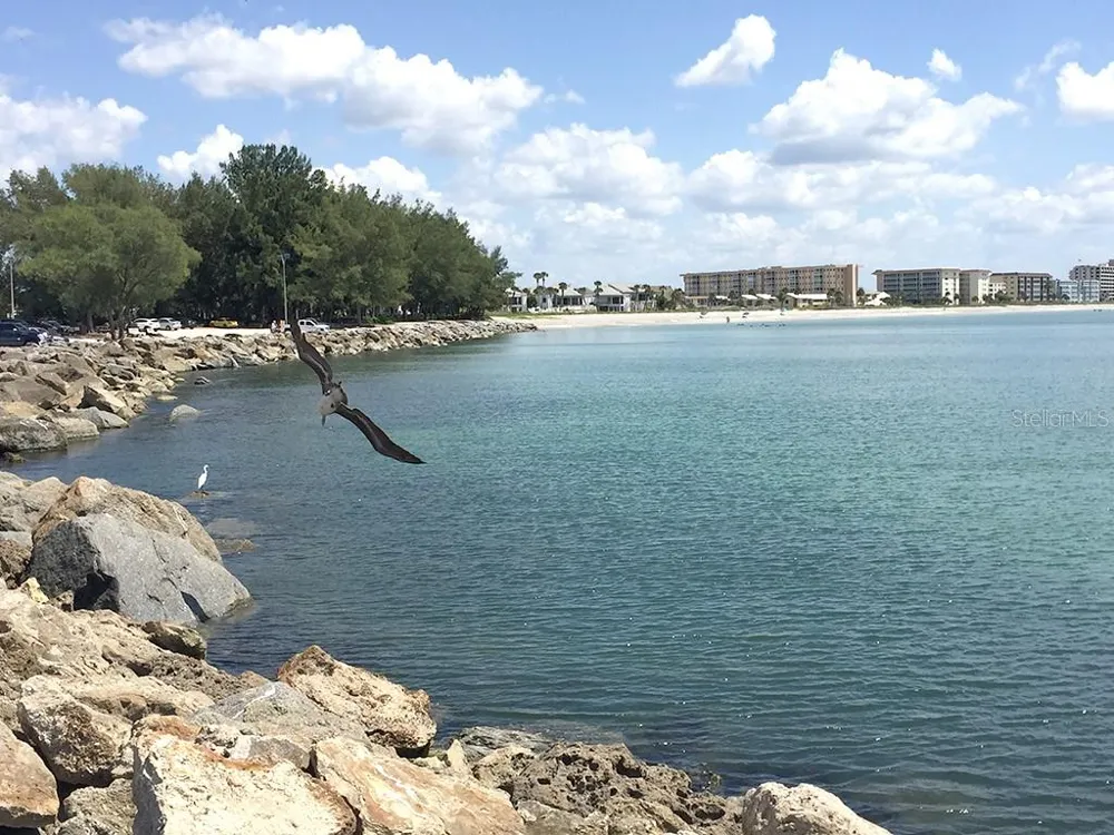 707 W VENICE AVENUE #707B Venice, FL 34285