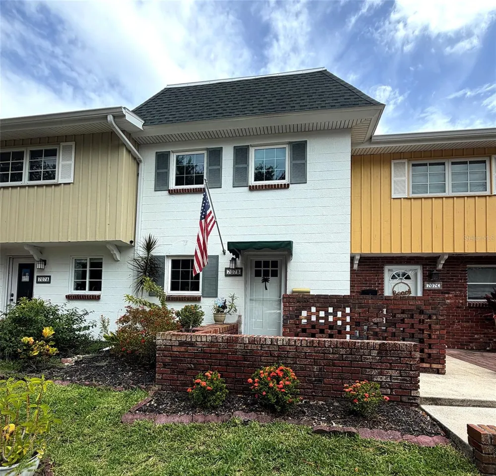 707 W VENICE AVENUE #707B Venice, FL 34285