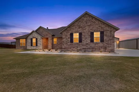 2721 Burr Oak Road