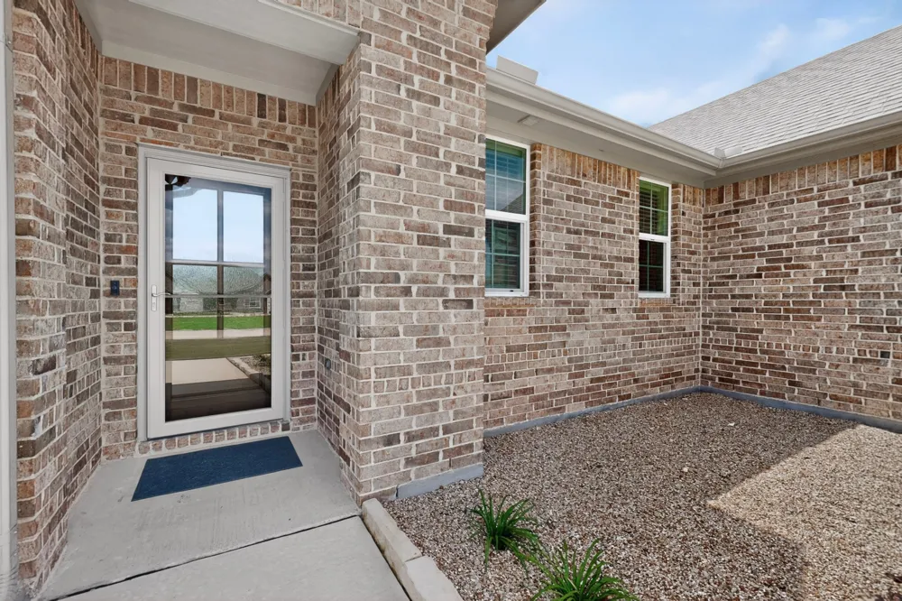2721 Burr Oak Road Oak Ridge, TX 75161