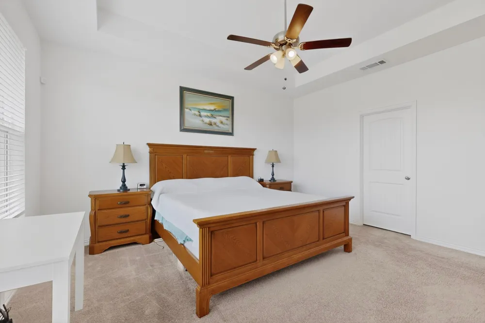 2721 Burr Oak Road Oak Ridge, TX 75161