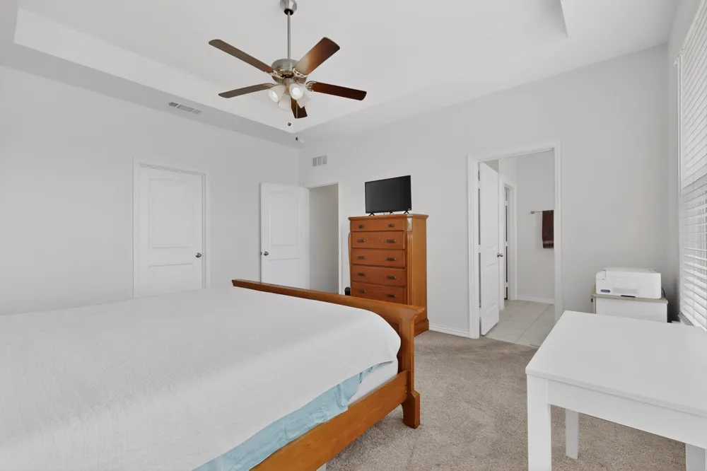 2721 Burr Oak Road Oak Ridge, TX 75161