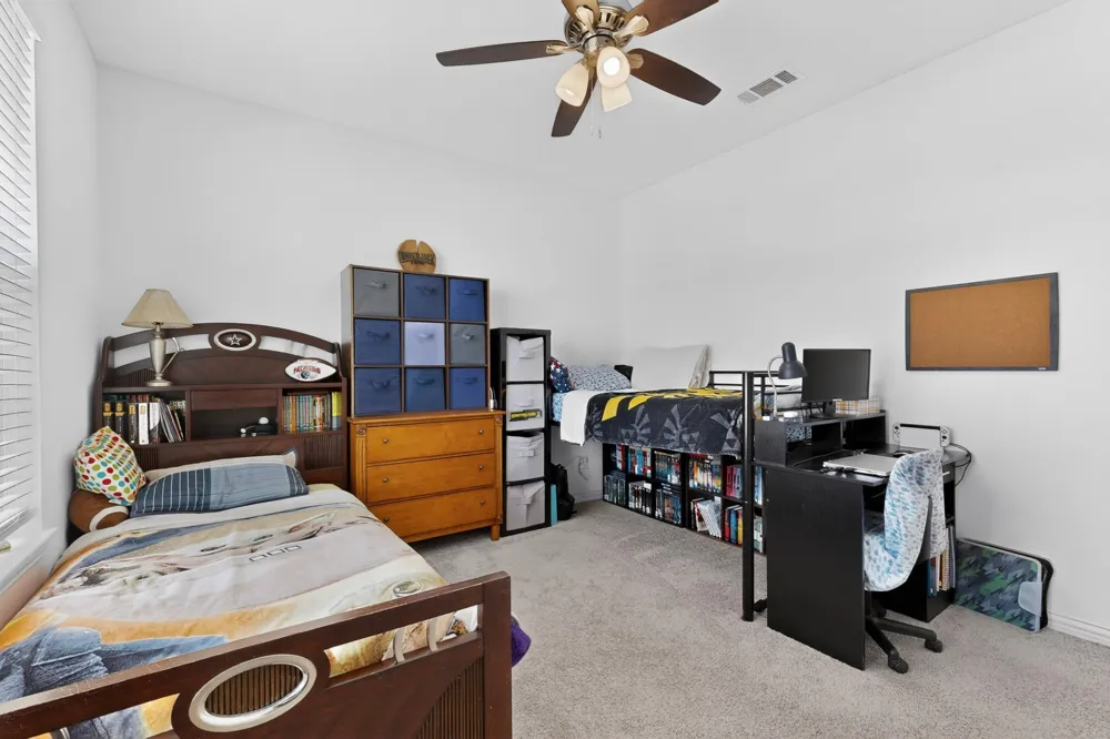 2721 Burr Oak Road Oak Ridge, TX 75161