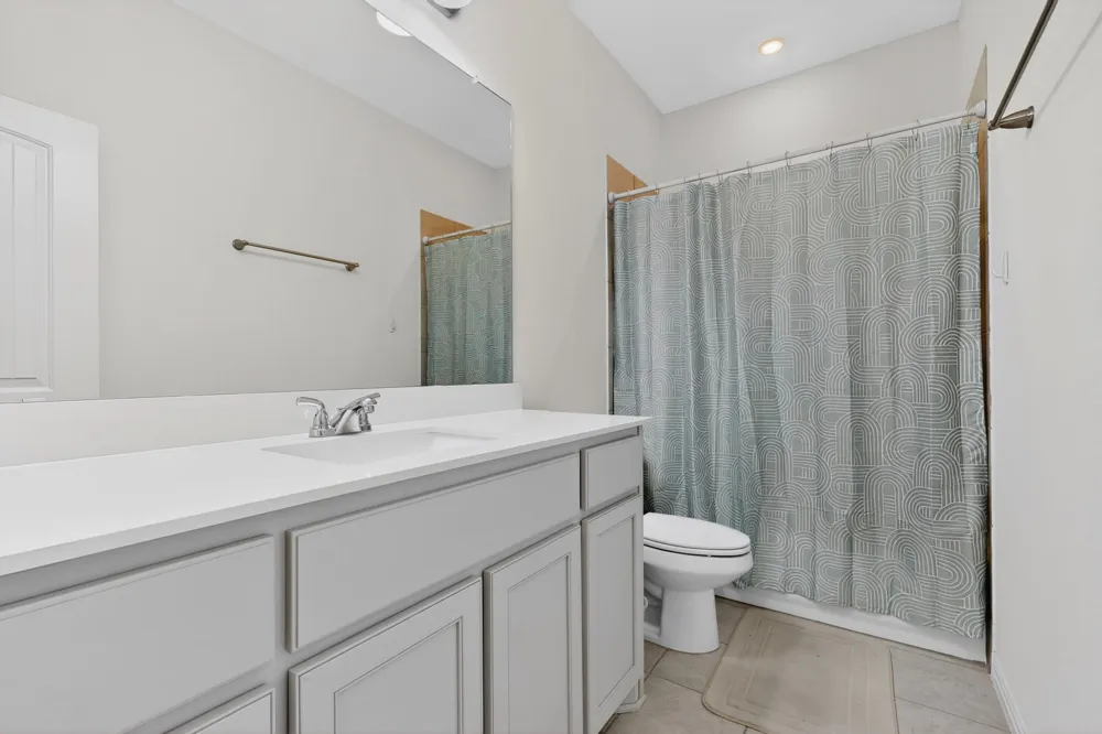 2721 Burr Oak Road Oak Ridge, TX 75161