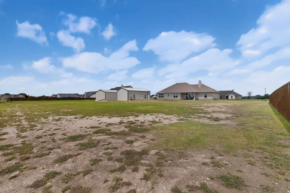 2721 Burr Oak Road Oak Ridge, TX 75161