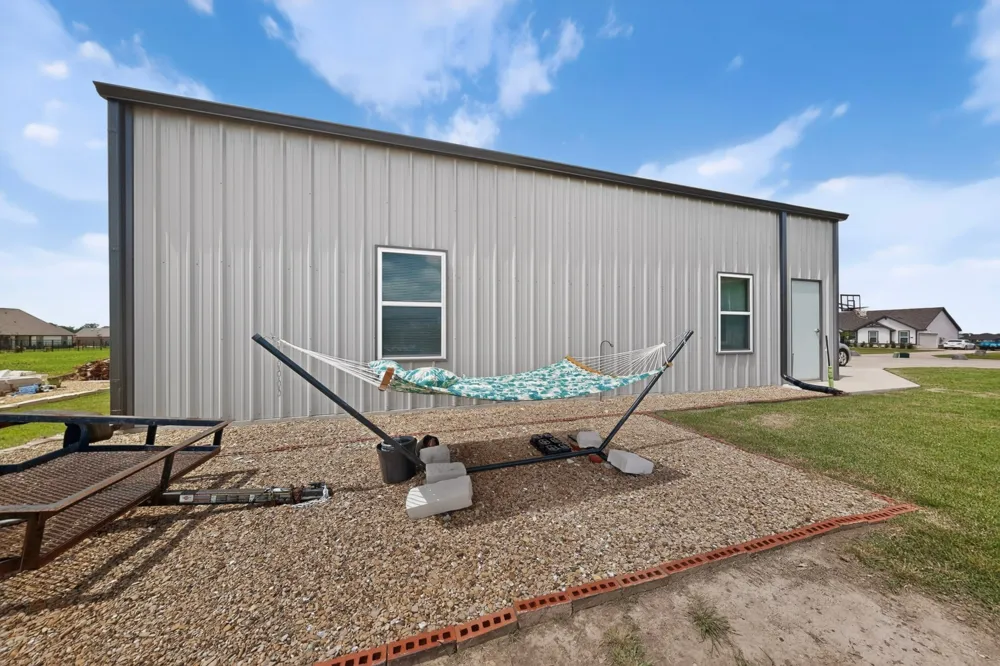 2721 Burr Oak Road Oak Ridge, TX 75161