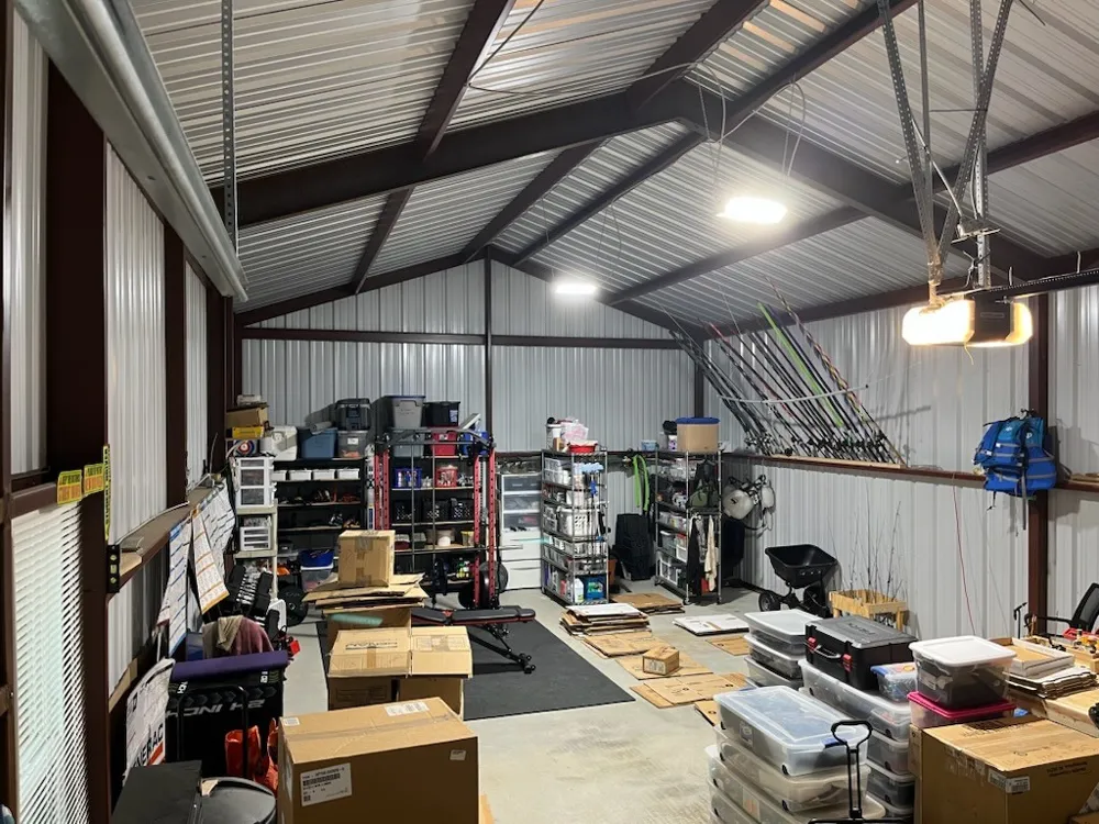 2721 Burr Oak Road Oak Ridge, TX 75161