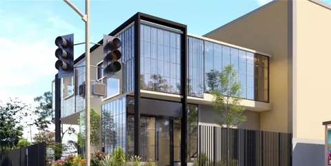 101 San Gabriel