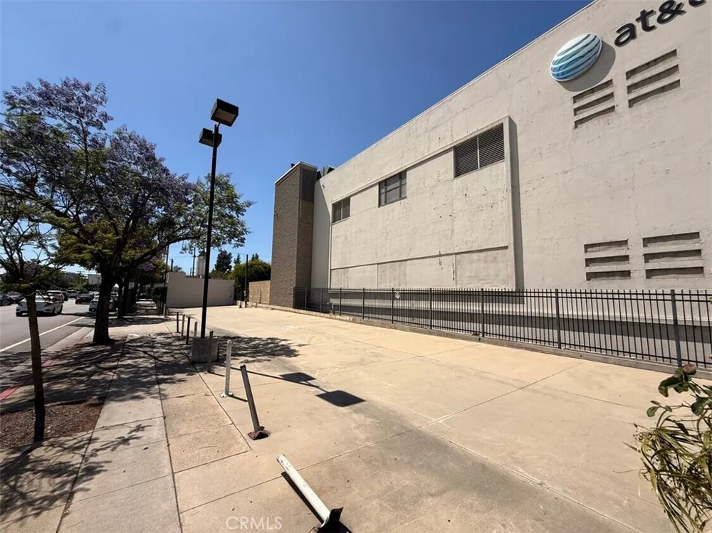 101 San Gabriel San Gabriel, CA 91775