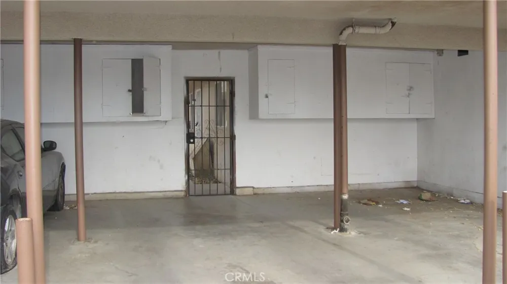761 Upton Drive #C Barstow, CA 92311