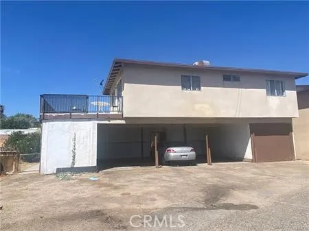 761 Upton Drive #C Barstow, CA 92311