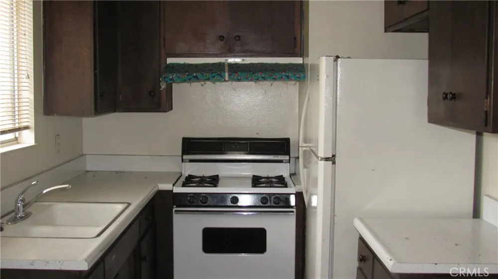761 Upton Drive #C Barstow, CA 92311