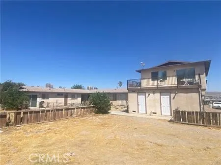 761 Upton Drive #C Barstow, CA 92311