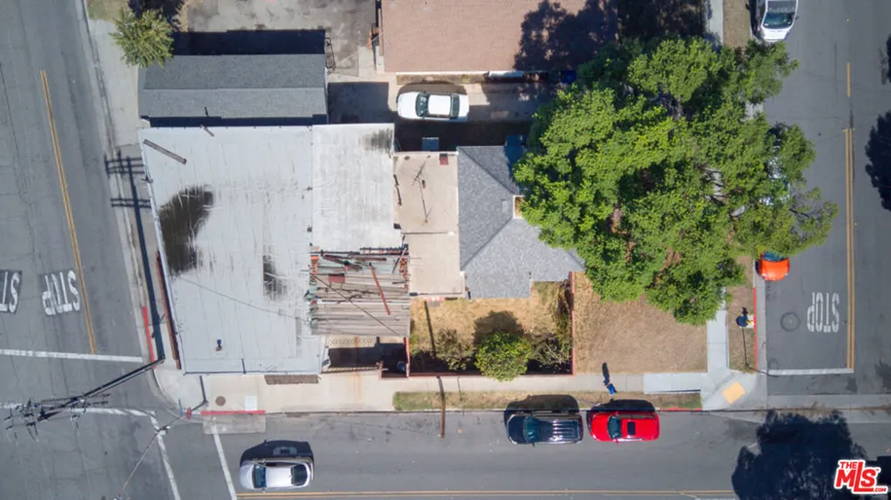 6541 Regent Street Huntington Park, CA 90255