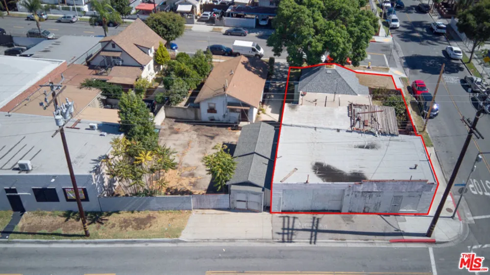 6541 Regent Street Huntington Park, CA 90255