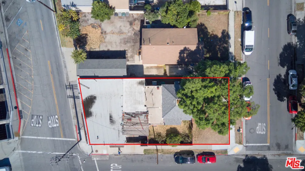 6541 Regent Street Huntington Park, CA 90255