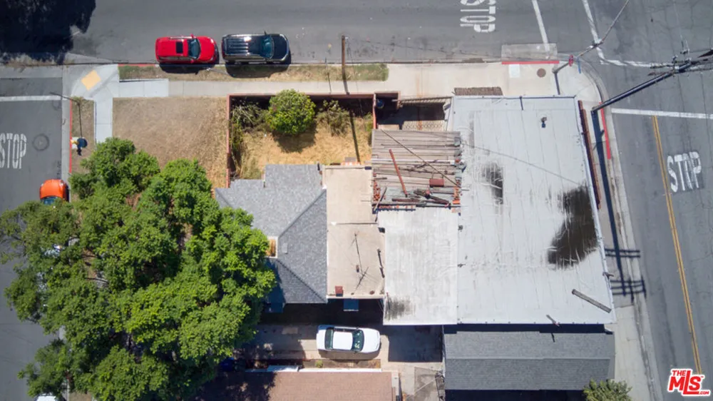 6541 Regent Street Huntington Park, CA 90255
